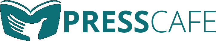 Press Cafe Logo